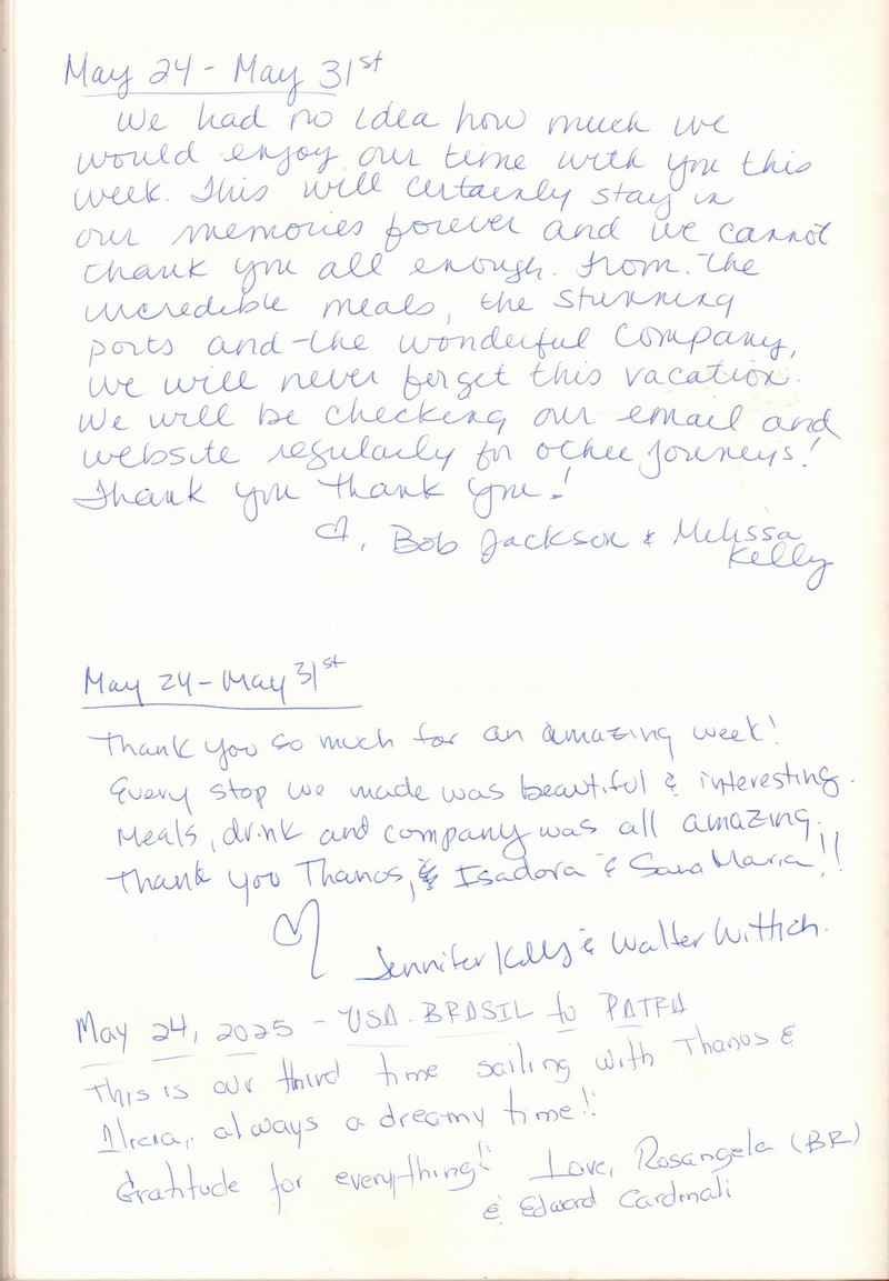 Guests' reviews 2025