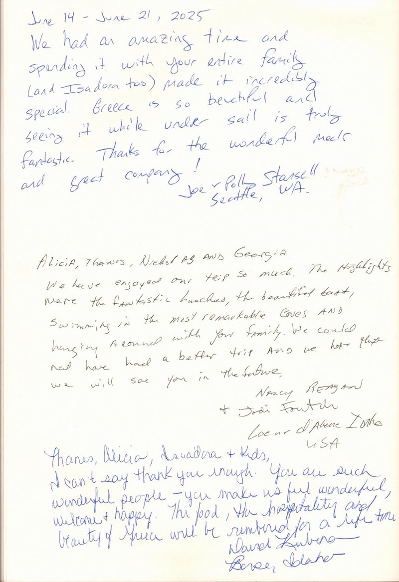 Guests' reviews 2025