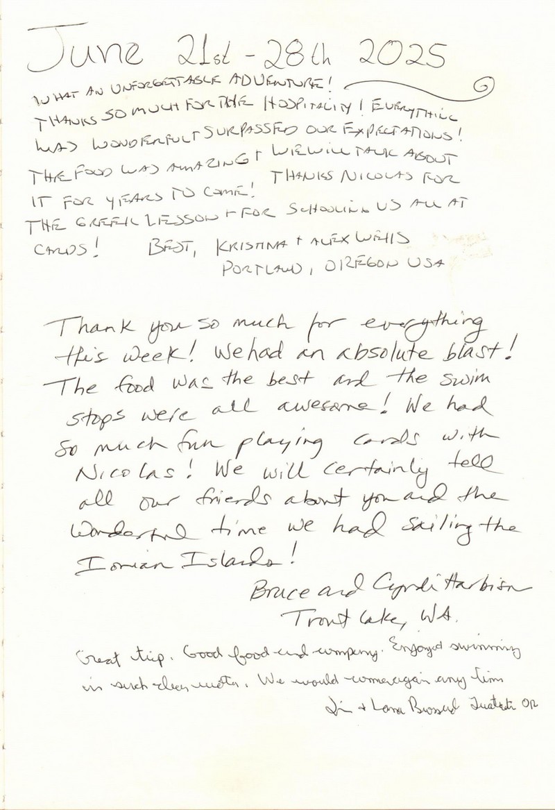 Guests' reviews 2025