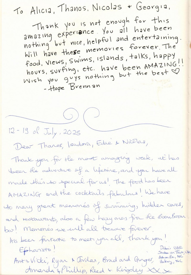 Guests' reviews 2025