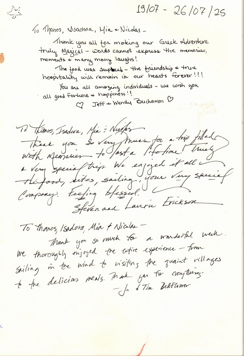 Guests' reviews 2025