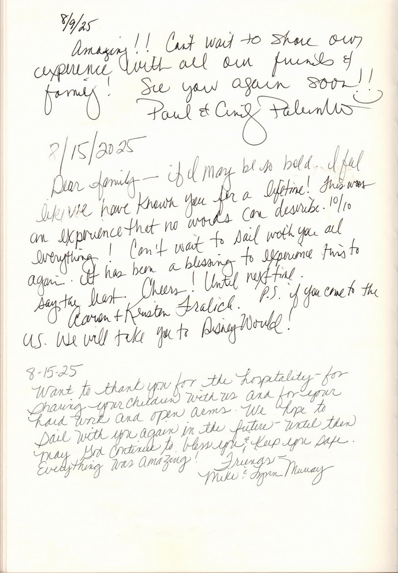 Guests' reviews 2025