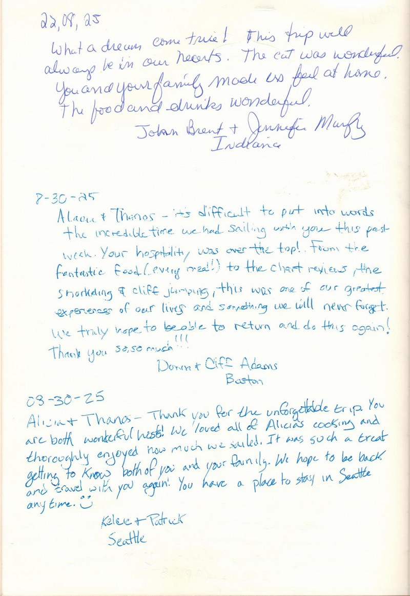 Guests' reviews 2025