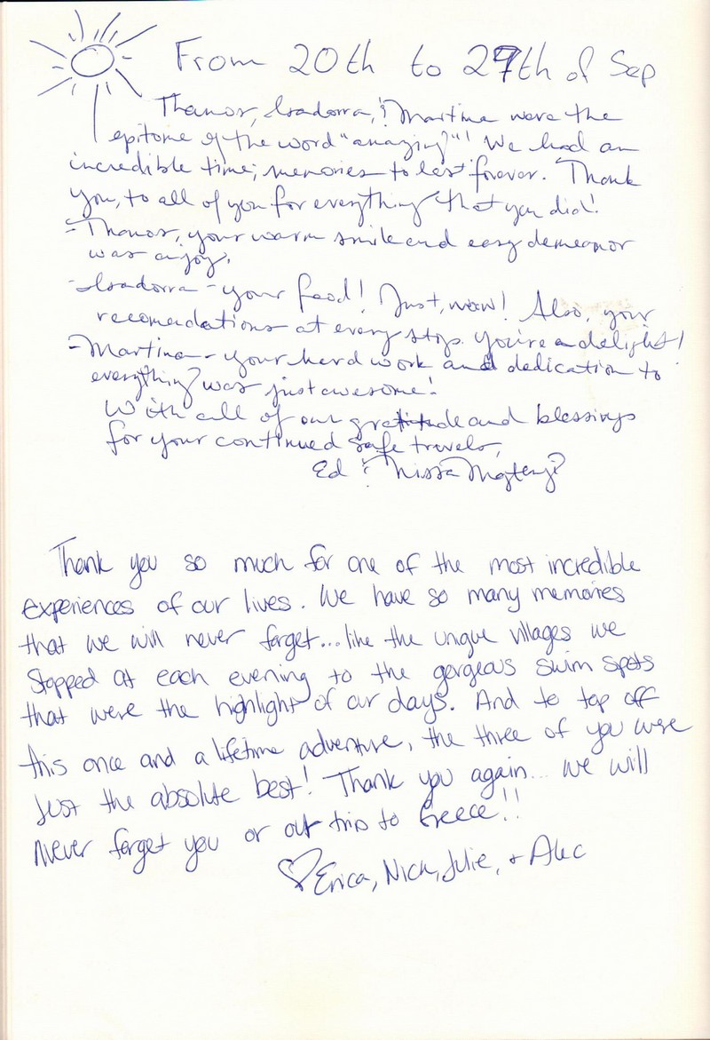 Guests' reviews 2025