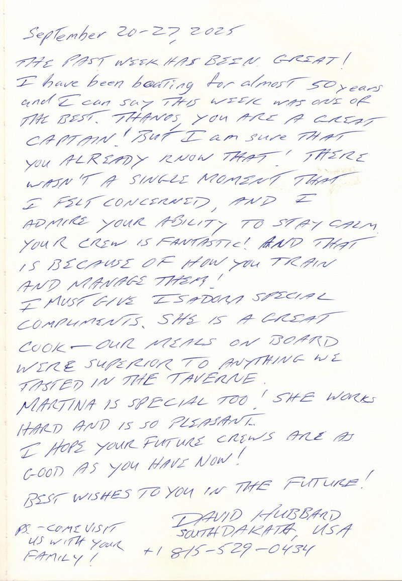 Guests' reviews 2025