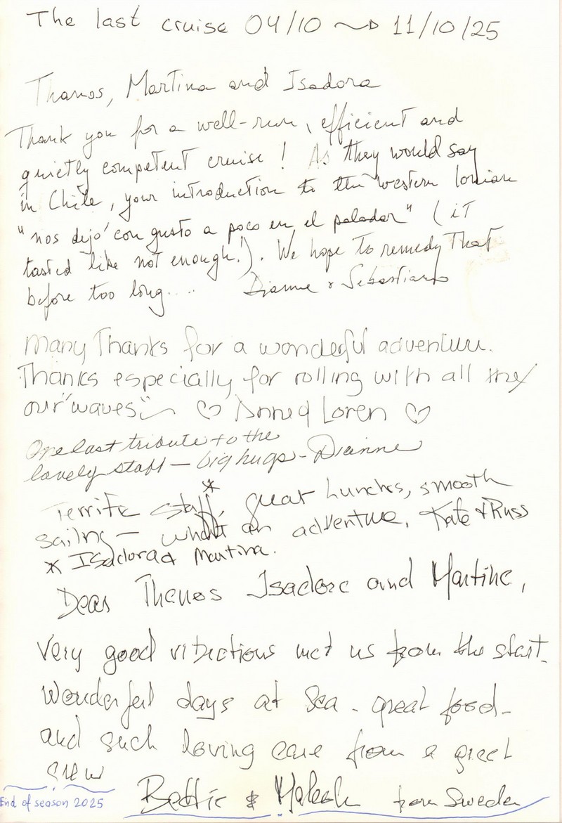 Guests' reviews 2025