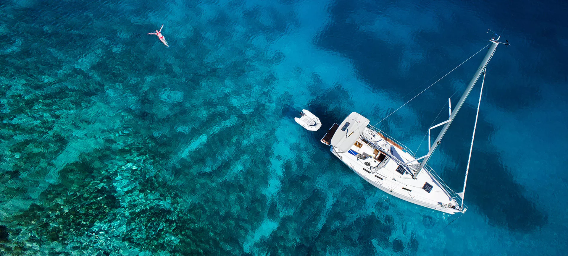 small yacht hire greece